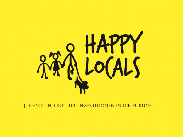 happylocals