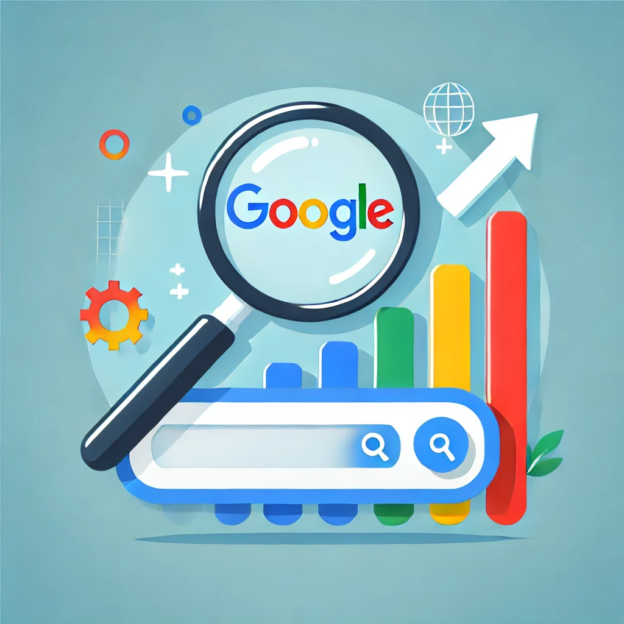 Google Algorithmus SEO