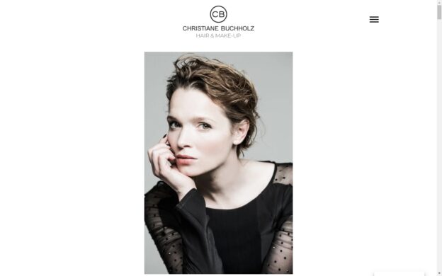 Christiane Buchholz Hair & Make-up Artist Berlin