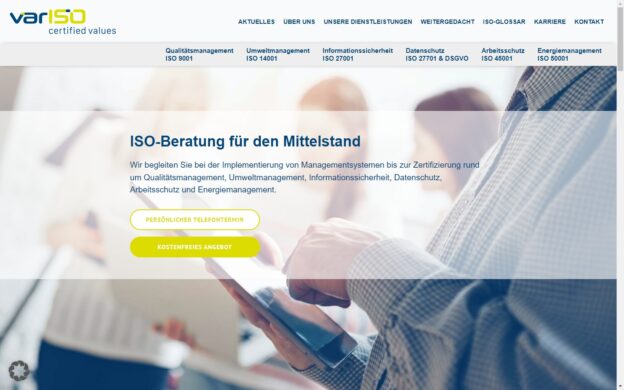 variso-iso-beratung