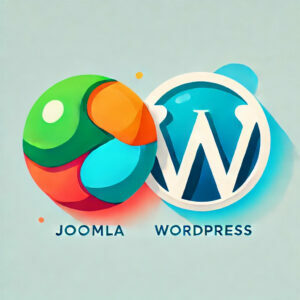 joomla vs wordpress joomla vs wordpress